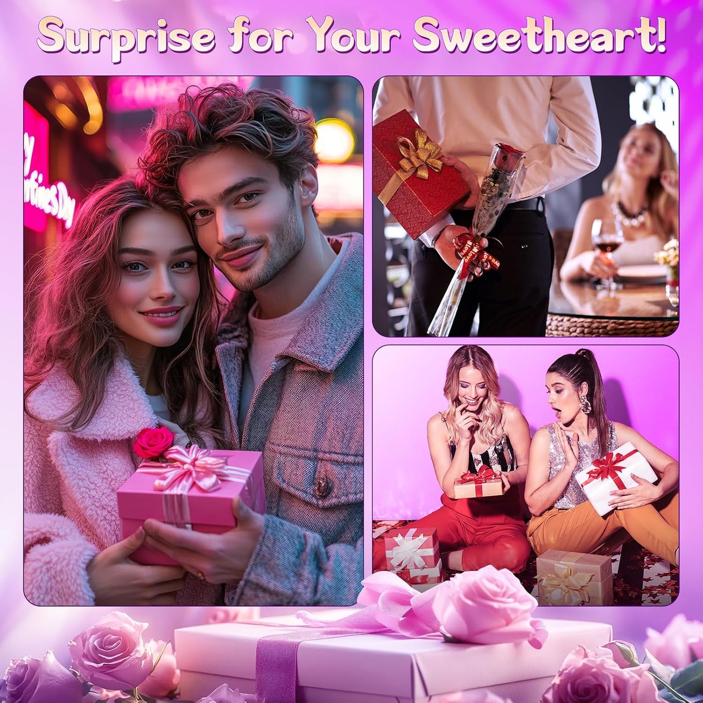 High Frequency Tongue Licking Strong Thrusting Vibrator