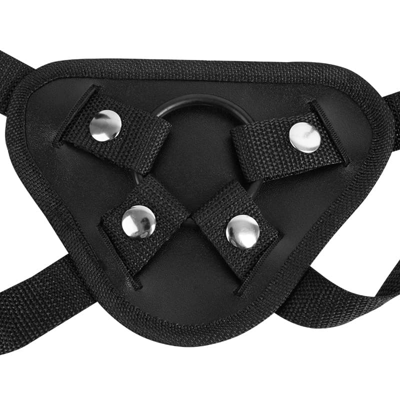 Lesbians Sex Suit Adjustable Belt Panty For Holding Dildo