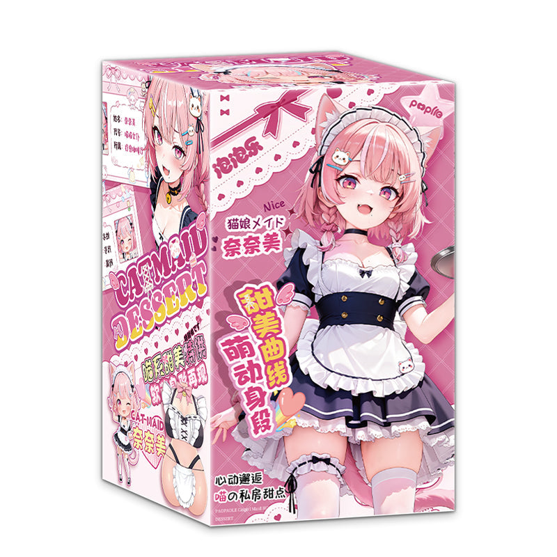 Tits Anal Vaginal Four Tunnels Ultimate Enjoyable Mini Sex Doll