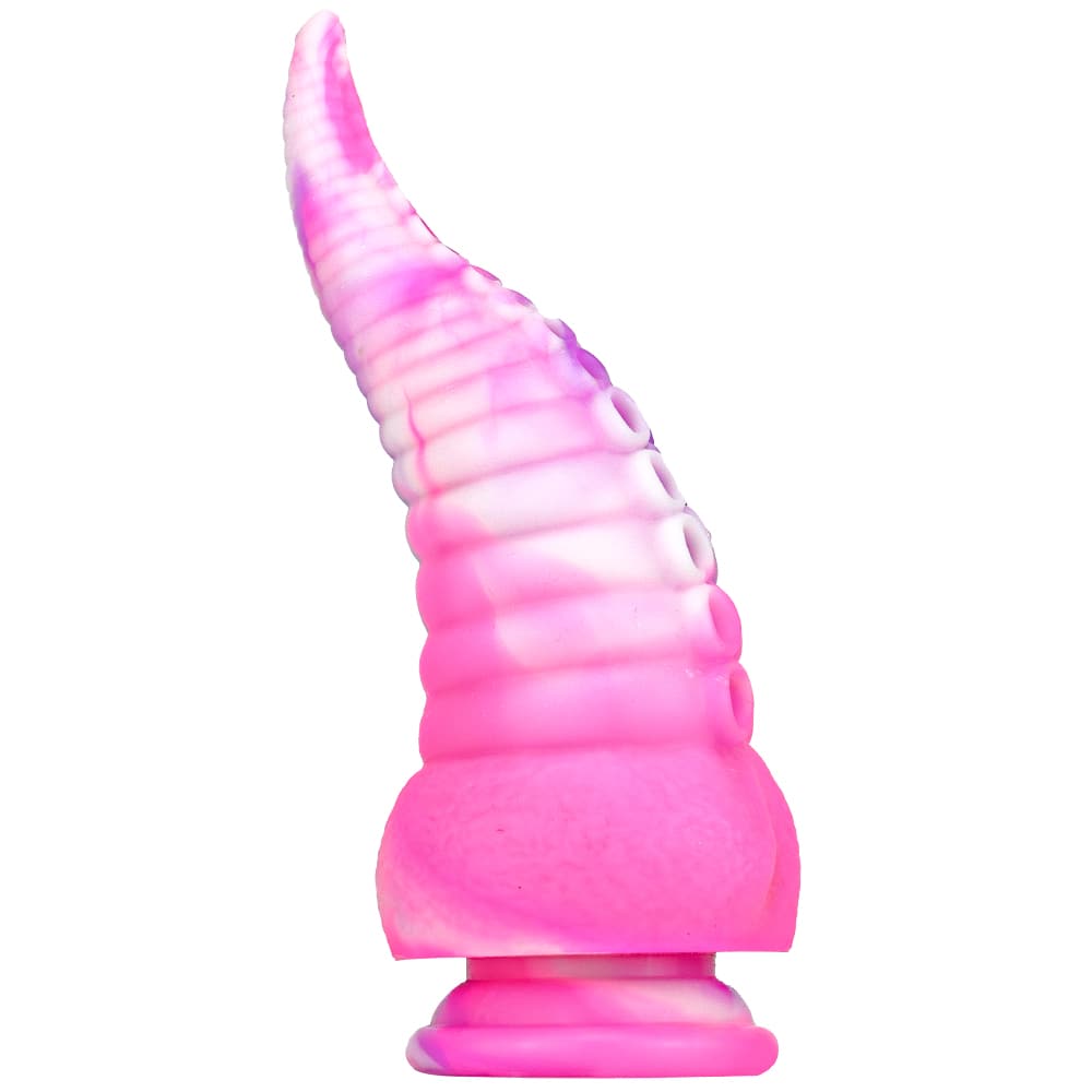 Fantasy Deep Sea Tentacles Special Designed Stimulating Dildo