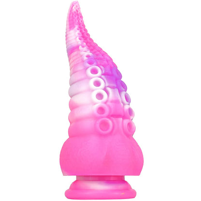 Fantasy Deep Sea Tentacles Special Designed Stimulating Dildo