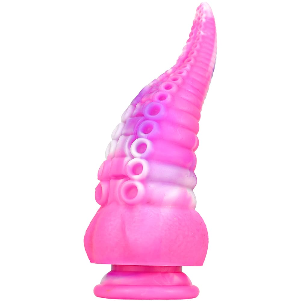 Fantasy Deep Sea Tentacles Special Designed Stimulating Dildo