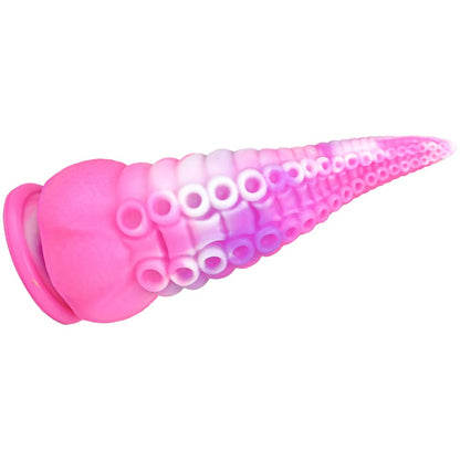 Fantasy Deep Sea Tentacles Special Designed Stimulating Dildo