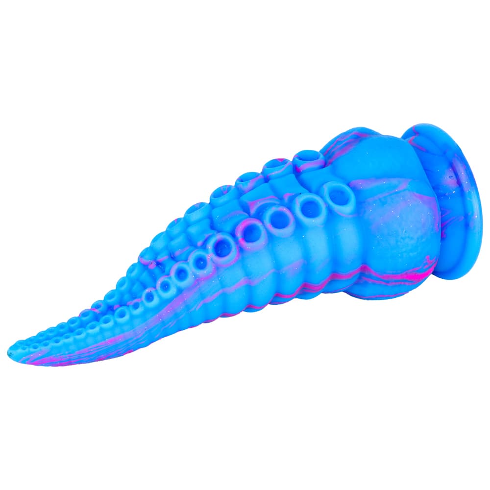 Fantasy Deep Sea Tentacles Special Designed Stimulating Dildo