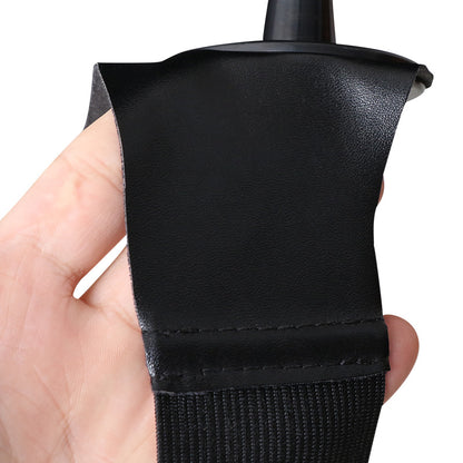 Wearing Belt with Continuously Variable Speed Vibrating Dildos