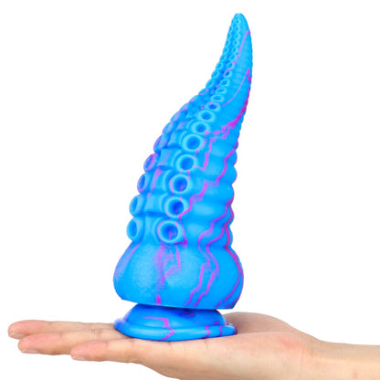 Fantasy Deep Sea Tentacles Special Designed Stimulating Dildo