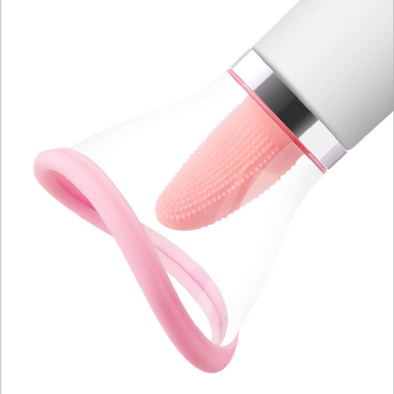 3 in 1 Smart Heating Multi Pleasures Luxury Vibrator