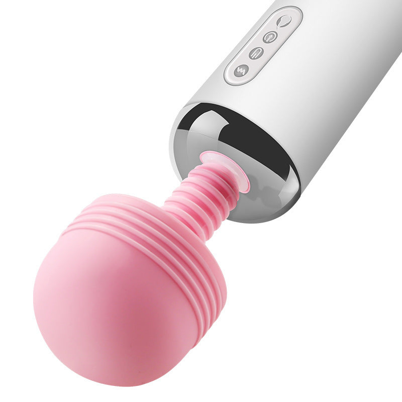 3 in 1 Smart Heating Multi Pleasures Luxury Vibrator