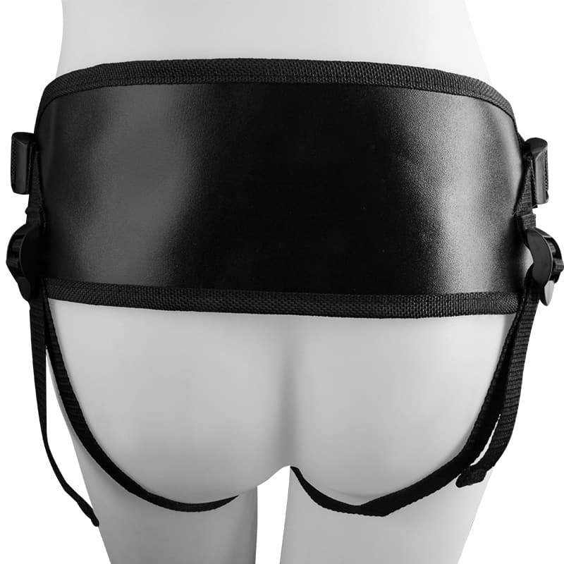 Lesbians Sex Suit Adjustable Belt Panty For Holding Dildo