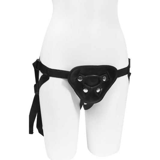 Lesbians Sex Suit Adjustable Belt Panty For Holding Dildo